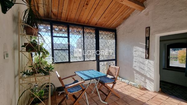 Achat maison Saint-Christol-lès-Alès - 8 pièce(s) - 187 m² - 409 000 €