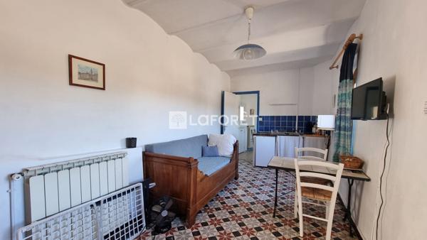 Achat maison Saint-Christol-lès-Alès - 8 pièce(s) - 187 m² - 409 000 €