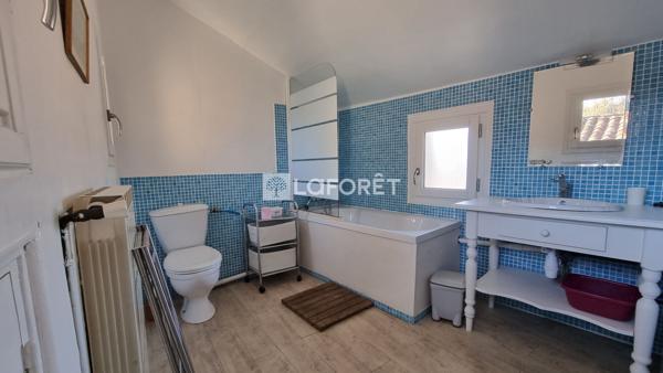 Achat maison Saint-Christol-lès-Alès - 8 pièce(s) - 187 m² - 409 000 €