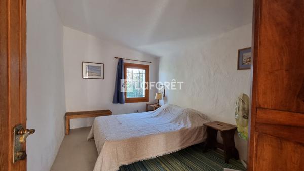 Achat maison Saint-Christol-lès-Alès - 8 pièce(s) - 187 m² - 409 000 €