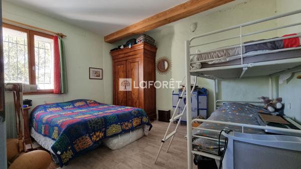 Achat maison Saint-Christol-lès-Alès - 8 pièce(s) - 187 m² - 409 000 €