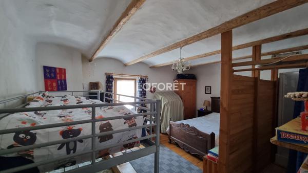 Achat maison Saint-Christol-lès-Alès - 8 pièce(s) - 187 m² - 409 000 €
