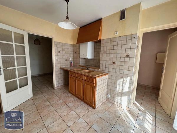 Appartement à vendre 3 pièces 66.88m²