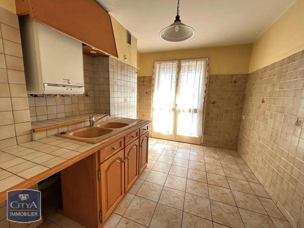 Appartement à vendre 3 pièces 66.88m²