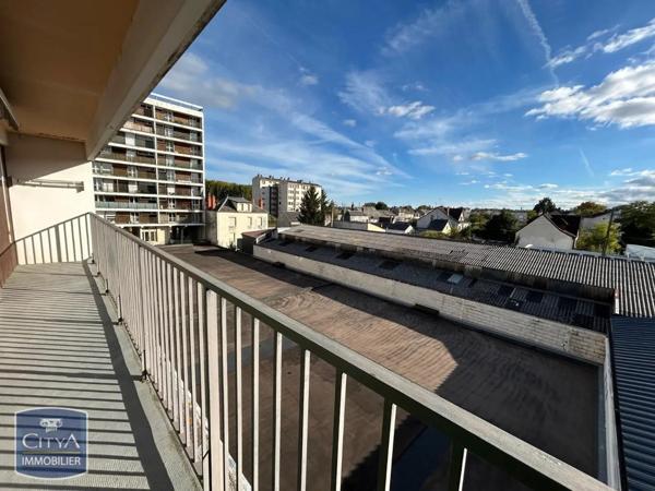 Appartement à vendre 3 pièces 66.88m²