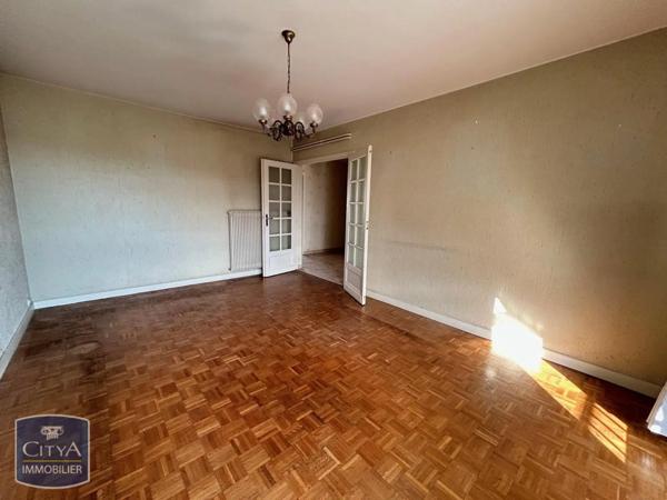 Appartement à vendre 3 pièces 66.88m²