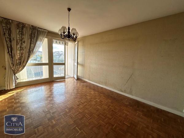 Appartement à vendre 3 pièces 66.88m²