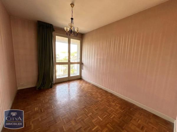 Appartement à vendre 3 pièces 66.88m²