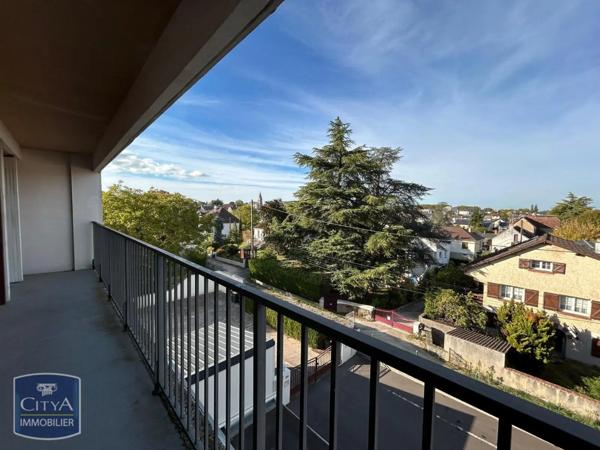 Appartement à vendre 3 pièces 66.88m²