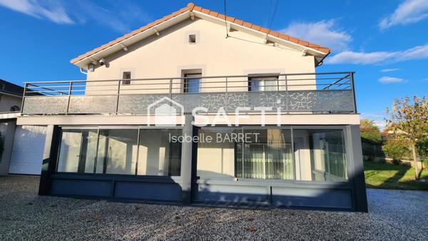 Calme absolu, qualité irréprochable, zéro travaux