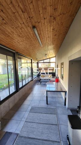 Calme absolu, qualité irréprochable, zéro travaux