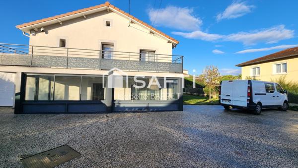 Calme absolu, qualité irréprochable, zéro travaux