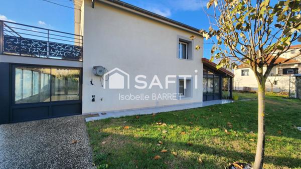 Calme absolu, qualité irréprochable, zéro travaux