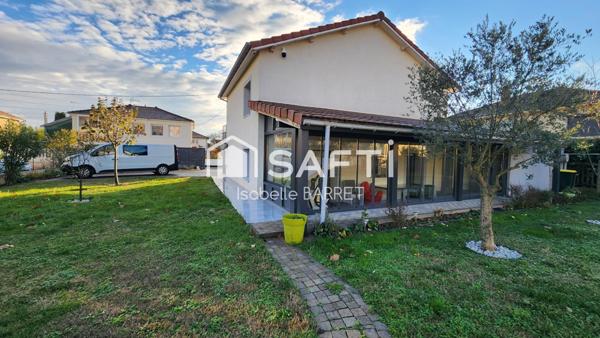 Calme absolu, qualité irréprochable, zéro travaux