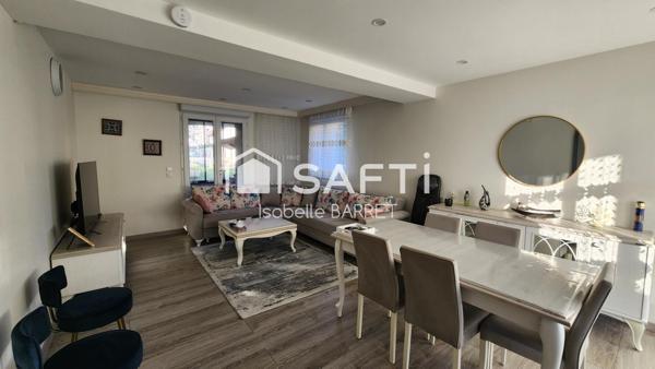 Calme absolu, qualité irréprochable, zéro travaux