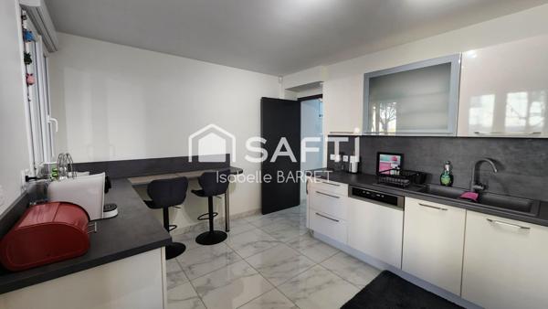 Calme absolu, qualité irréprochable, zéro travaux