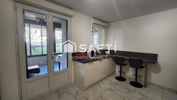 Calme absolu, qualité irréprochable, zéro travaux