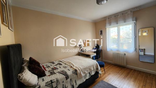 Calme absolu, qualité irréprochable, zéro travaux