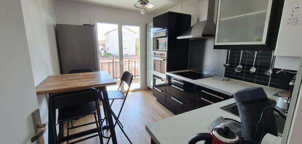 Appartement 4 pièces de 80 m² ? Soustons