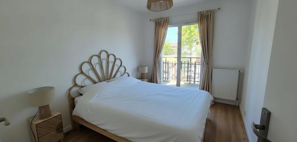 Appartement 4 pièces de 80 m² ? Soustons
