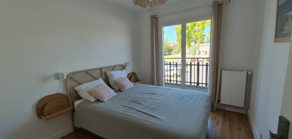 Appartement 4 pièces de 80 m² ? Soustons