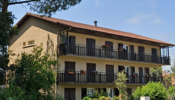 Appartement 4 pièces de 80 m² ? Soustons