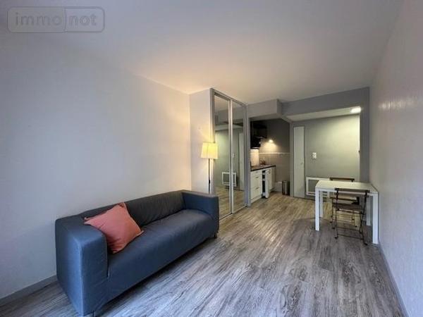 Appartement à vendre à Angers dans le Maine-et-Loire (49100), ref : 49009-1358