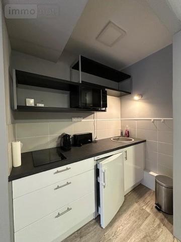 Appartement à vendre à Angers dans le Maine-et-Loire (49100), ref : 49009-1358