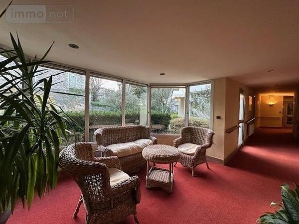 Appartement à vendre à Angers dans le Maine-et-Loire (49100), ref : 49009-1358