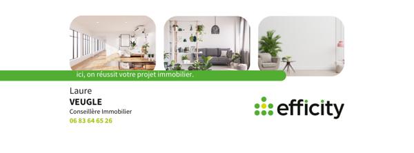 Maison 5 pièces - 85 m²