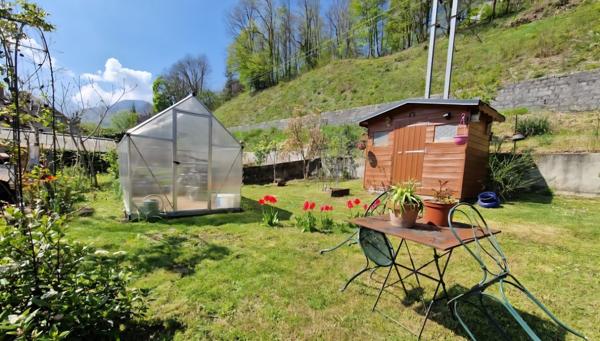 Maison 5 pièces - 85 m²