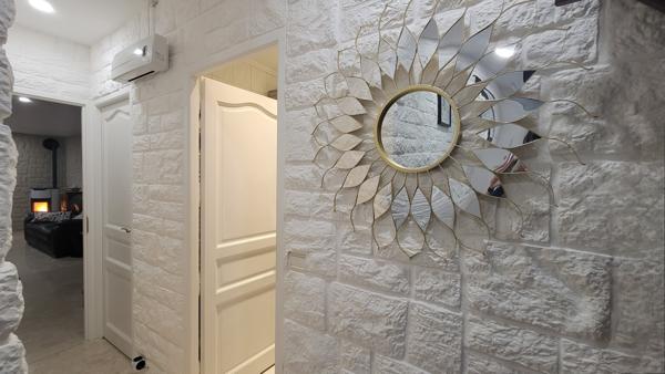 Maison 5 pièces - 85 m²