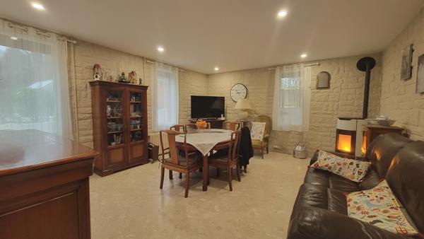 Maison 5 pièces - 85 m²