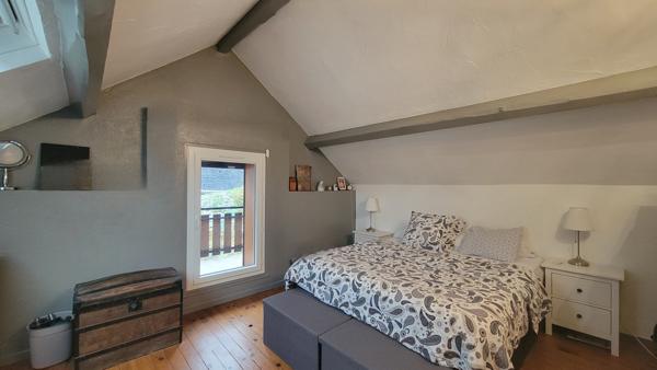 Maison 5 pièces - 85 m²