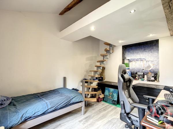 Maison à vendre  9 pièces - 296 m2 CHALONS EN CHAMPAGNE - 51