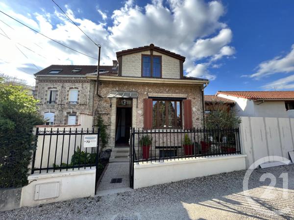 Maison à vendre  9 pièces - 296 m2 CHALONS EN CHAMPAGNE - 51