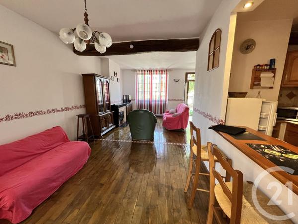 Maison à vendre  9 pièces - 296 m2 CHALONS EN CHAMPAGNE - 51