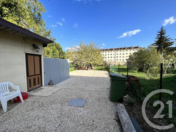 Maison à vendre  9 pièces - 296 m2 CHALONS EN CHAMPAGNE - 51