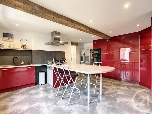 Maison à vendre  9 pièces - 296 m2 CHALONS EN CHAMPAGNE - 51