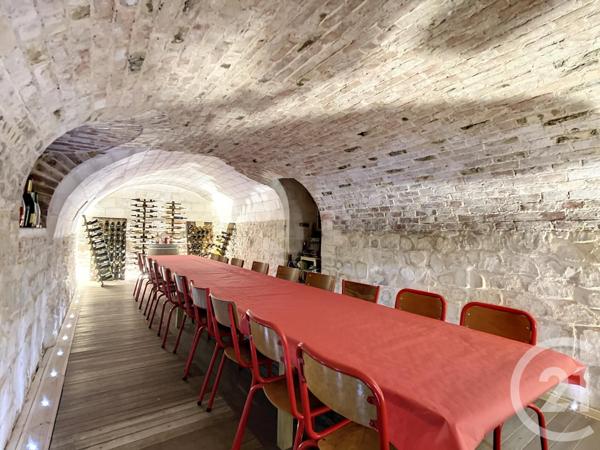 Maison à vendre  9 pièces - 296 m2 CHALONS EN CHAMPAGNE - 51