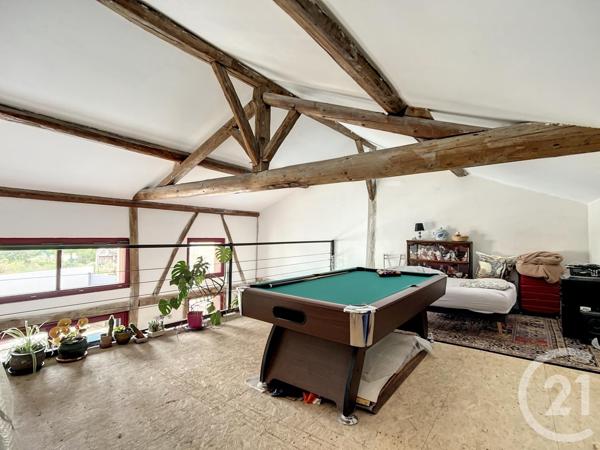 Maison à vendre  9 pièces - 296 m2 CHALONS EN CHAMPAGNE - 51