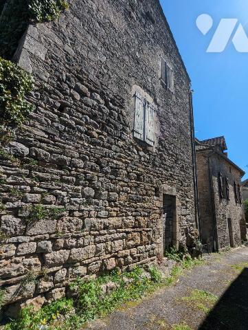 Tour médiévale à restaurer CALVIGNAC