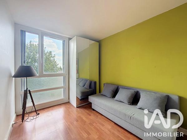 Appartement à vendre 3 pièces 64 m² Soisy-sous-Montmorency