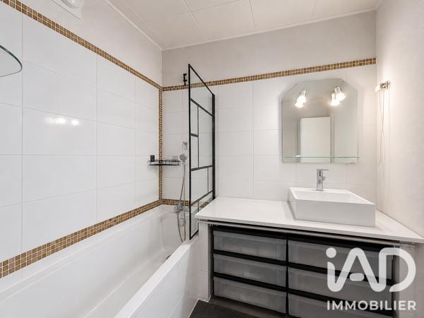 Appartement à vendre 3 pièces 64 m² Soisy-sous-Montmorency