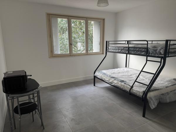 Immeuble de rapport sécurisé, Rendement de 8.25 % brut - Bègles centre 870 000 € H.A.I.*