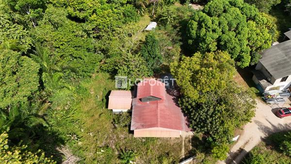 Achat maison Macouria - 4 pièce(s) - 208 m² - 400 000 €