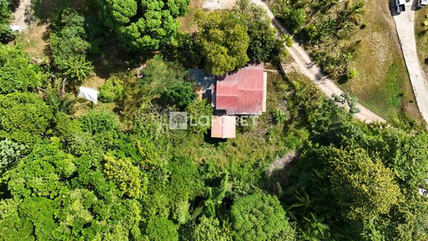 Achat maison Macouria - 4 pièce(s) - 208 m² - 400 000 €