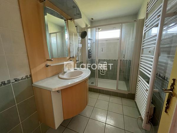 Achat maison près de LOUHANS - 5 pièce(s) - 120 m² - 152 200 €