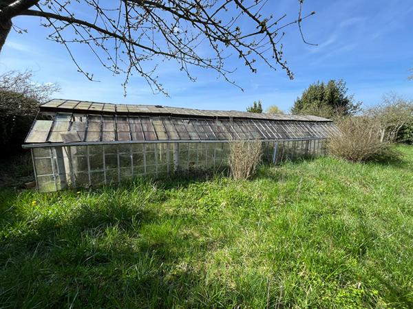 Achat maison près de LOUHANS - 5 pièce(s) - 120 m² - 152 200 €