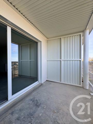 Appartement T2 à vendre  2 pièces - 43,66 m2 FLAVIN - 12